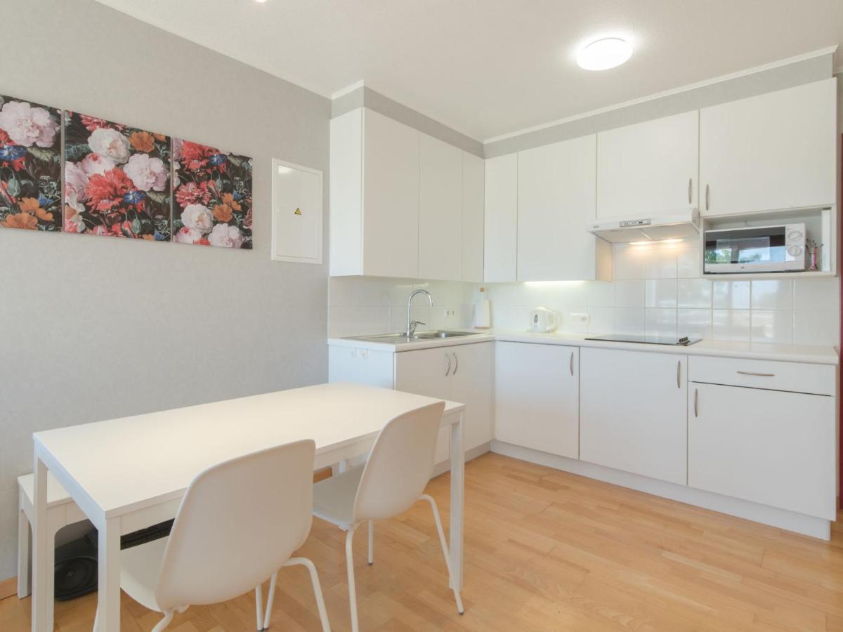 Apartment Blutsyde Promenade-32 By Interhome Bredene Exterior photo