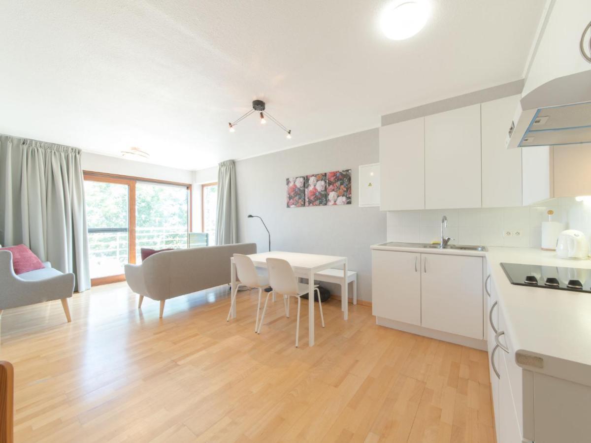 Apartment Blutsyde Promenade-32 By Interhome Bredene Exterior photo